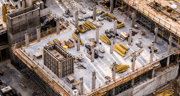 Construction and Development