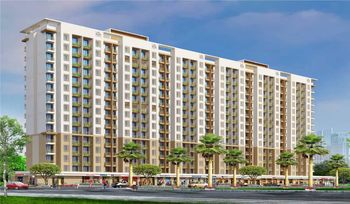 Seven Eleven Apna Ghar