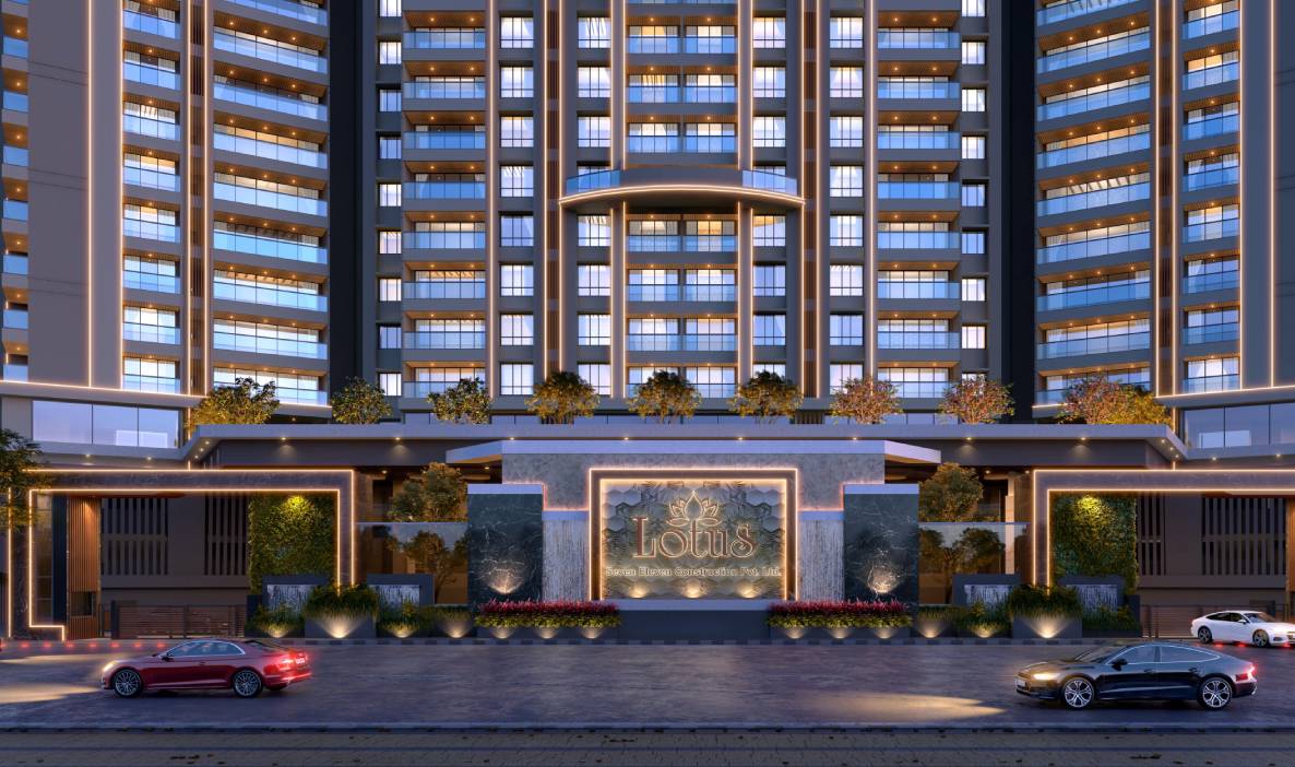 Upcoming Development