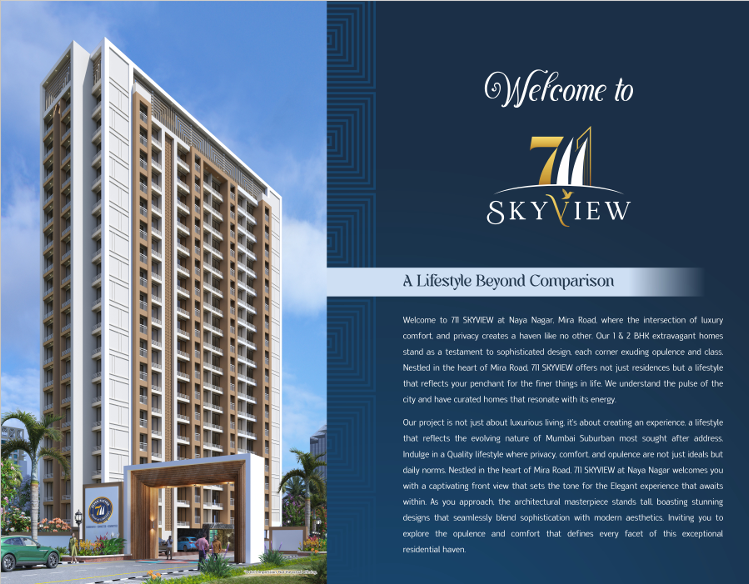 711 SKYVIEW