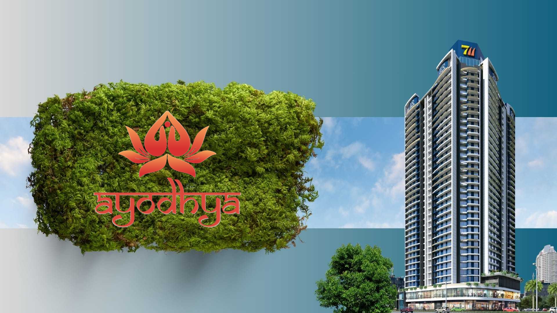 Seven Eleven Ayodhya