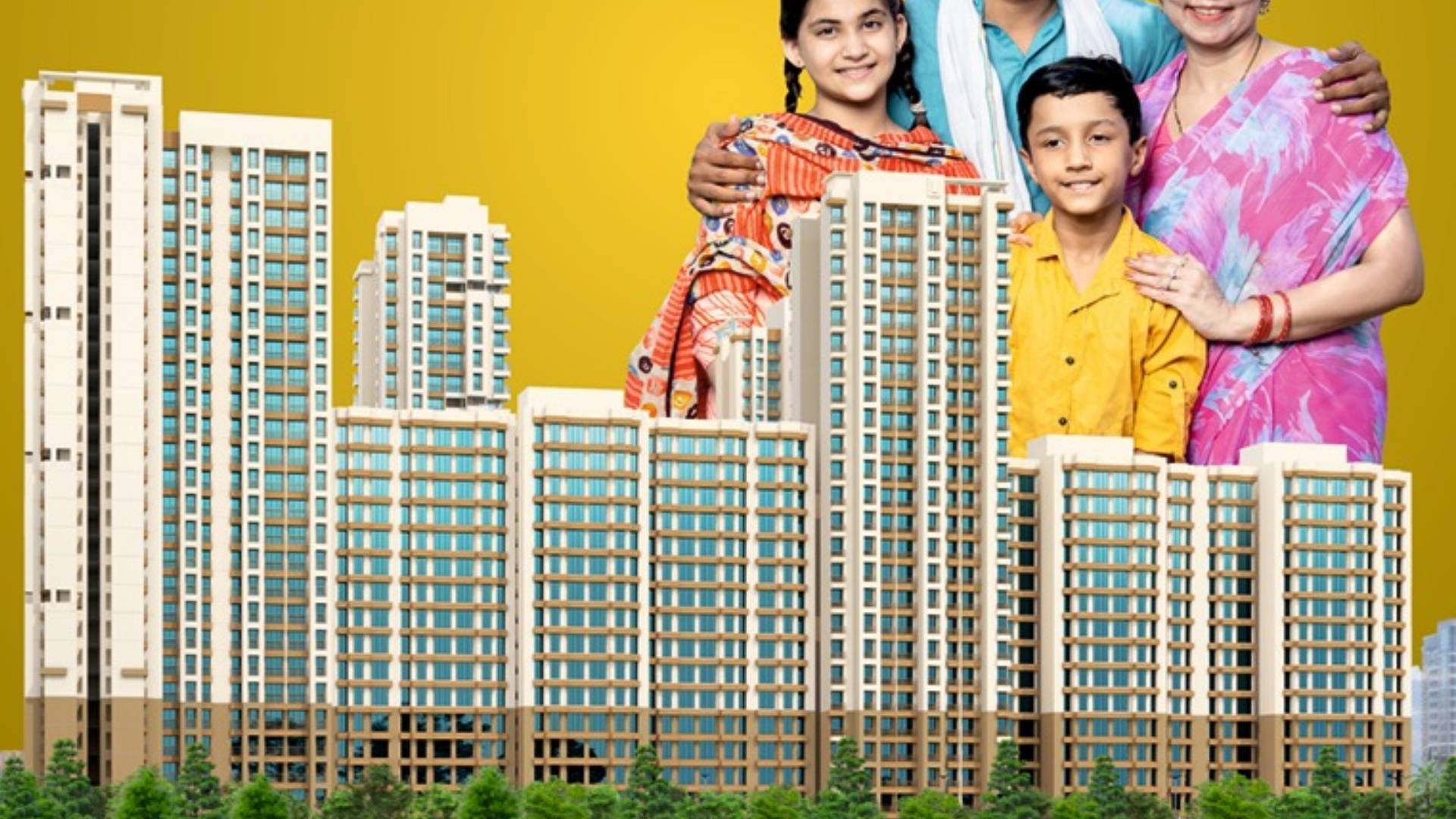 Seven Eleven Apna Ghar Phase 2 NX